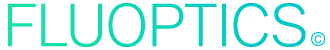 Logotype Fluoptics
