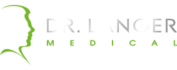 Logo Dr. Langer Medical GmbH